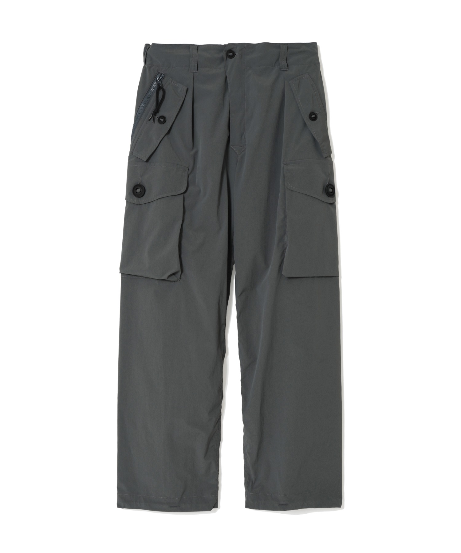 CARGO PANTS N.HOOLYWOOD TEST PRODUCT EXCHANGE SERVICE│N-HOOLYWOOD.COM