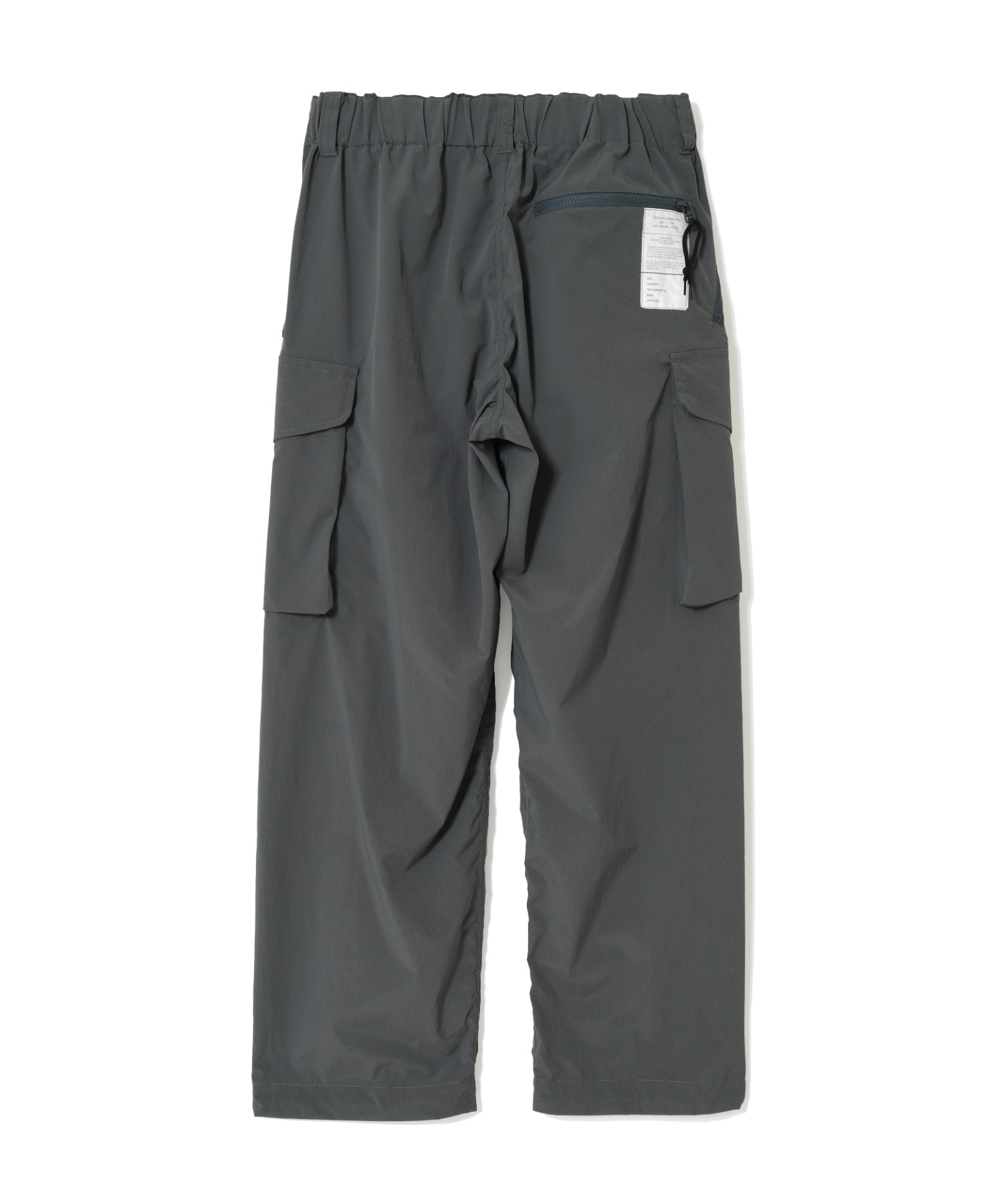 CARGO PANTS N.HOOLYWOOD TEST PRODUCT EXCHANGE SERVICE│N-HOOLYWOOD.COM