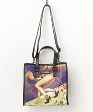 THE CRAMPS / MINIトート