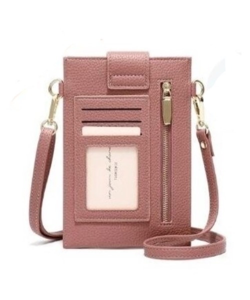 バースデー 記念日 ギフト 贈物 お勧め 通販 スマホショルダーポーチ