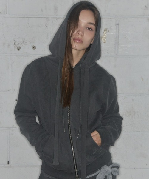 FANCY CLUB ファンシークラブ　ドッドデニム A'GEM/9 × .kom 『 FANCY CLUB/ファンシークラブ』 BAYWATCH