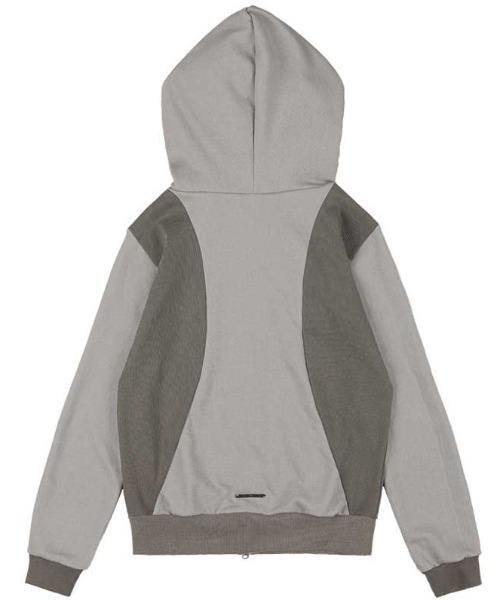 A'GEM/9 × .kom 『FANCY CLUB/ファンシークラブ』 DYE-WASH LAYERED