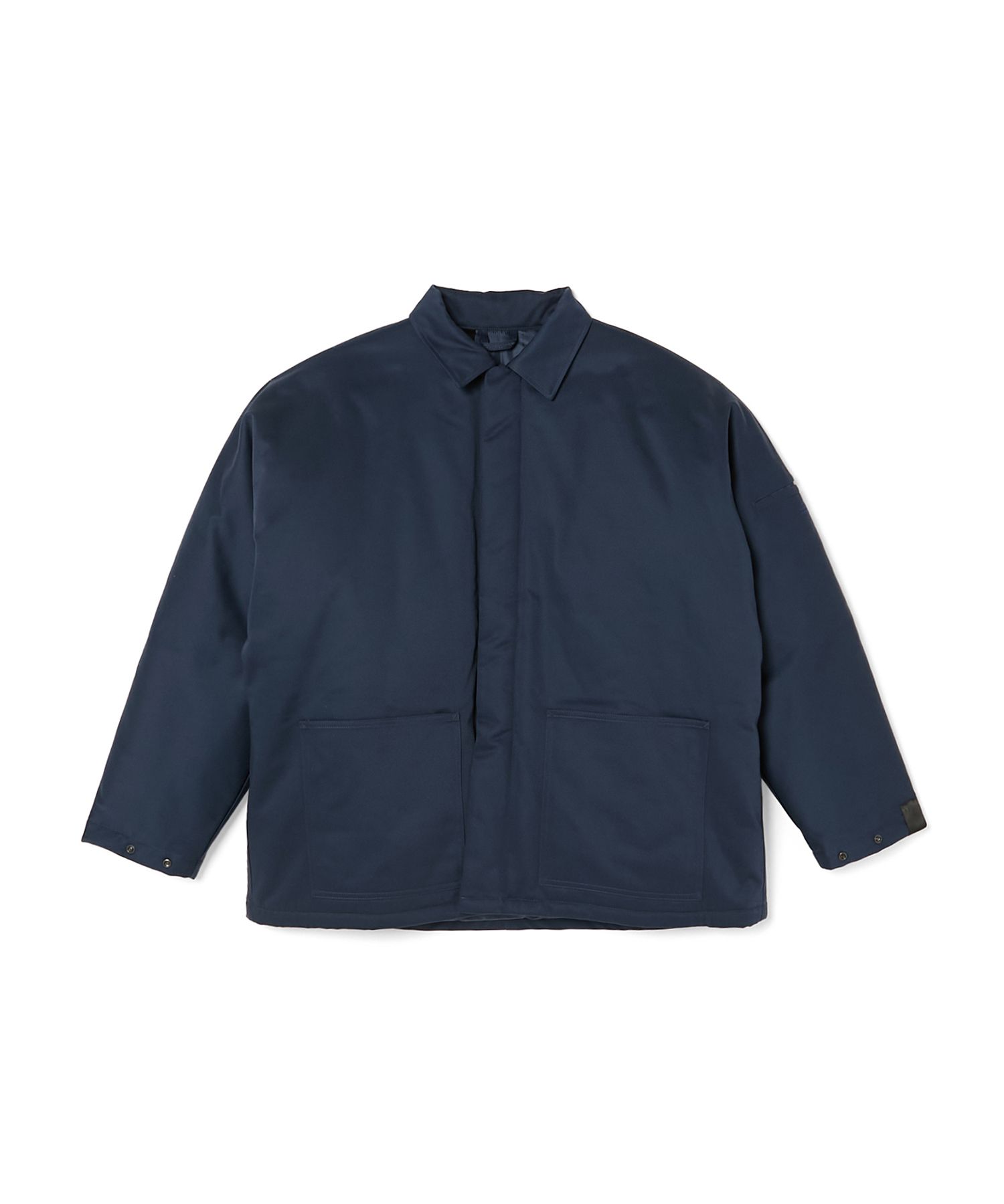 N.HOOLYWOOD COMPILE x Dickies PUFFER BLOUSON N.HOOLYWOOD COMPILE