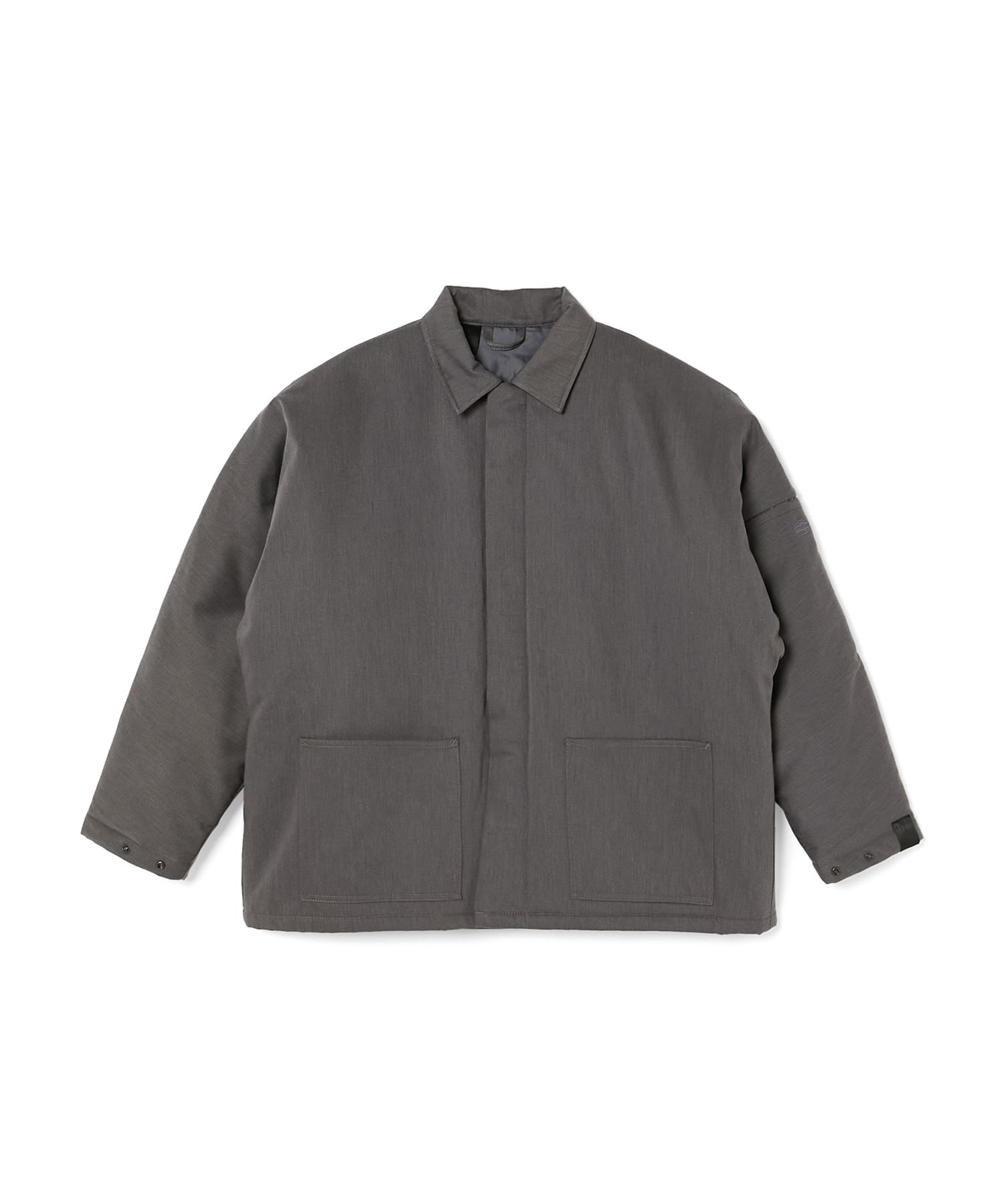 ジャケット・アウター N.HOOLYWOOD Compile 2232-BL13-011 peg 40 N.HOOLYWOOD(エヌハリウッド) - 2232-BL13-011 peg – Area