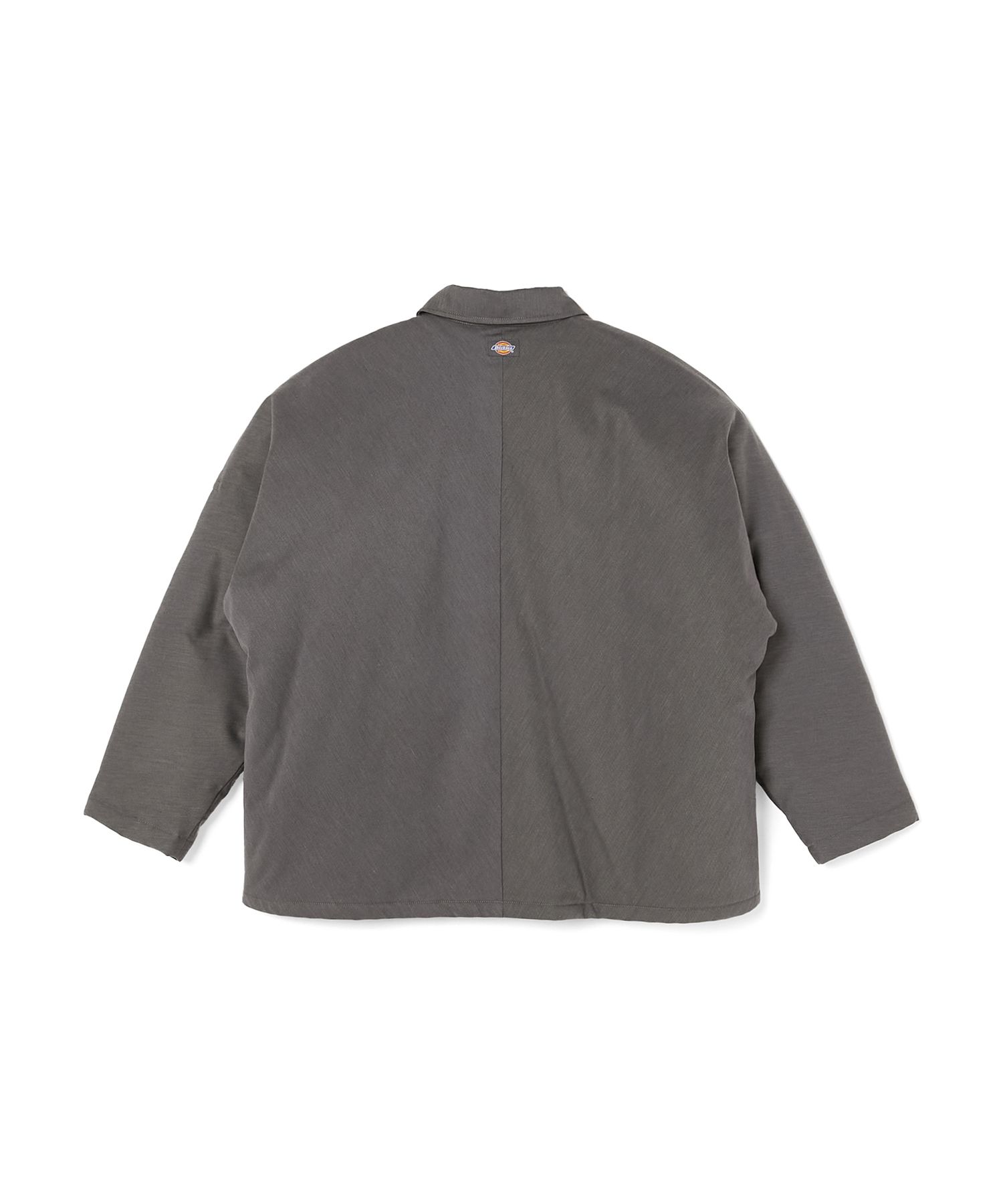 美品60%オフ N.HOOLYWOOD COMPILE Blouson 40 N.HOOLYWOOD COMPILE x Dickies PUFFER BLOUSON N.HOOLYWOOD COMPILE