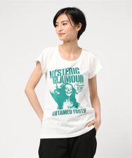 SUGER HIGH BABY Tシャツ