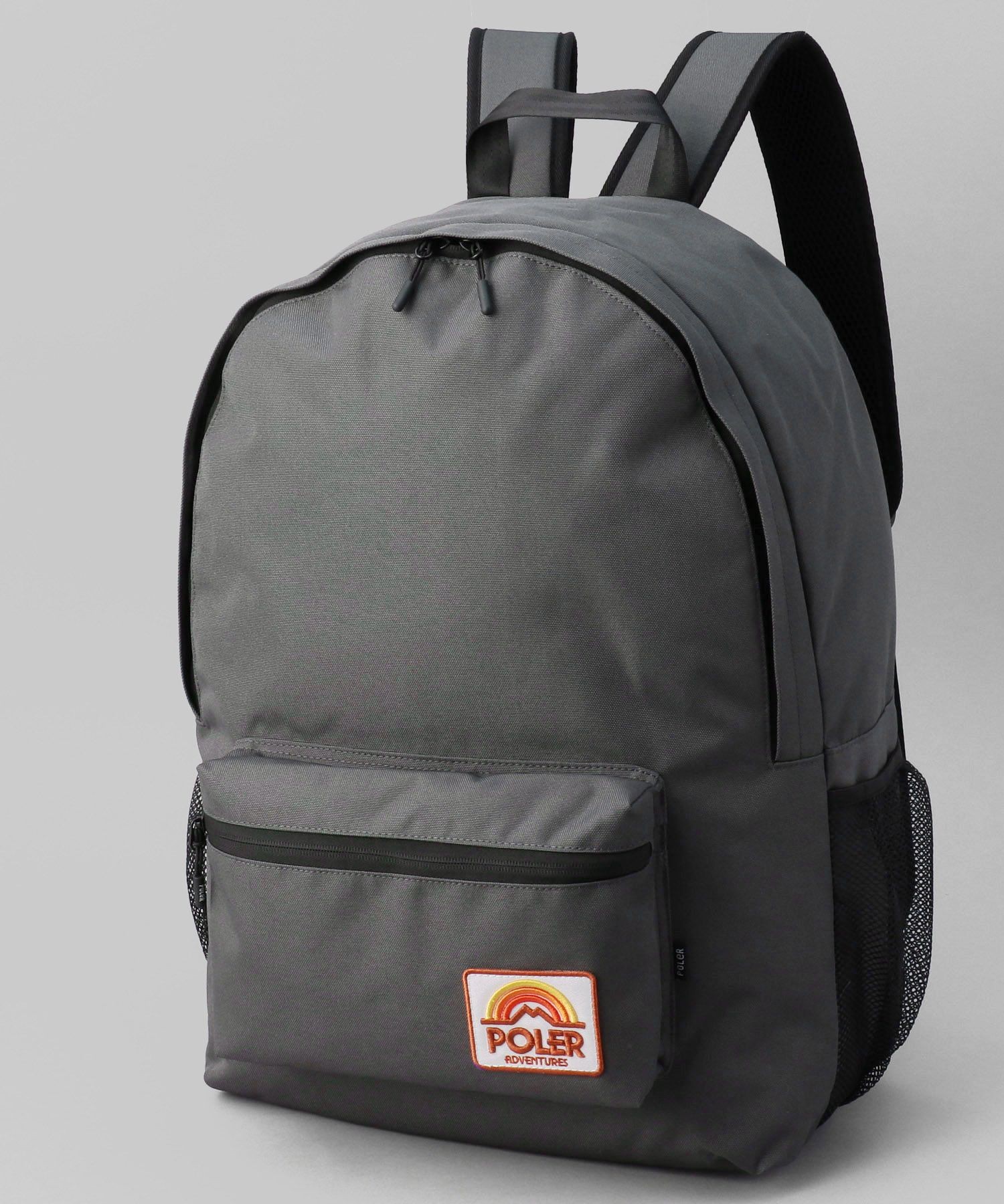 POLeR/ポーラー RAMBLER PACK 【公式通販】