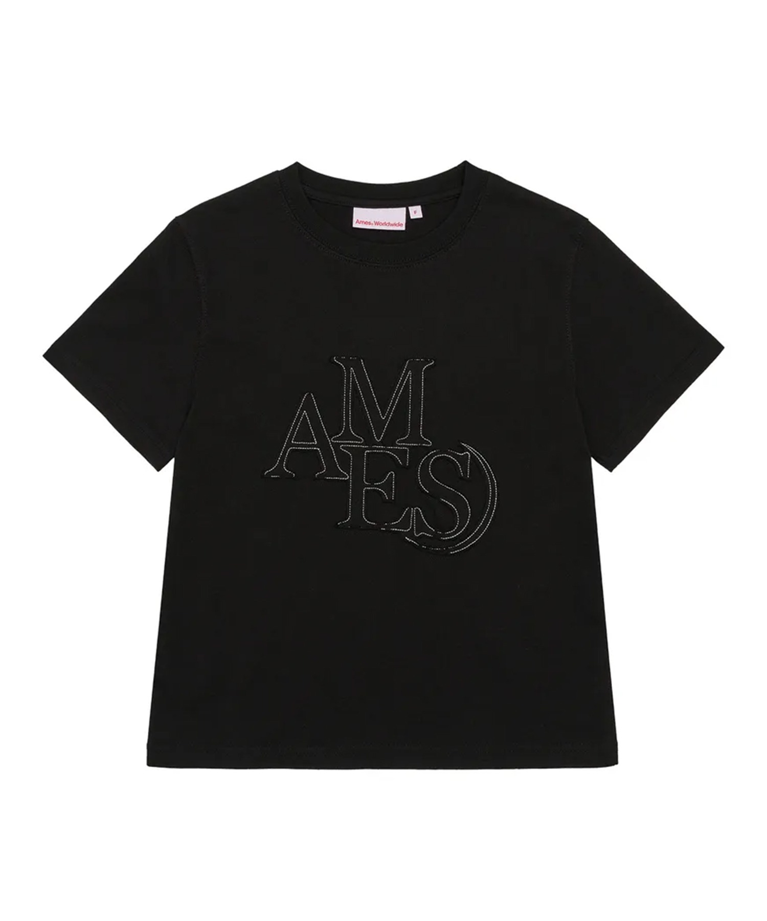 A'GEM/9 × .kom 『AMESWORLDWIDE/アメスワールドワイド』 AMES