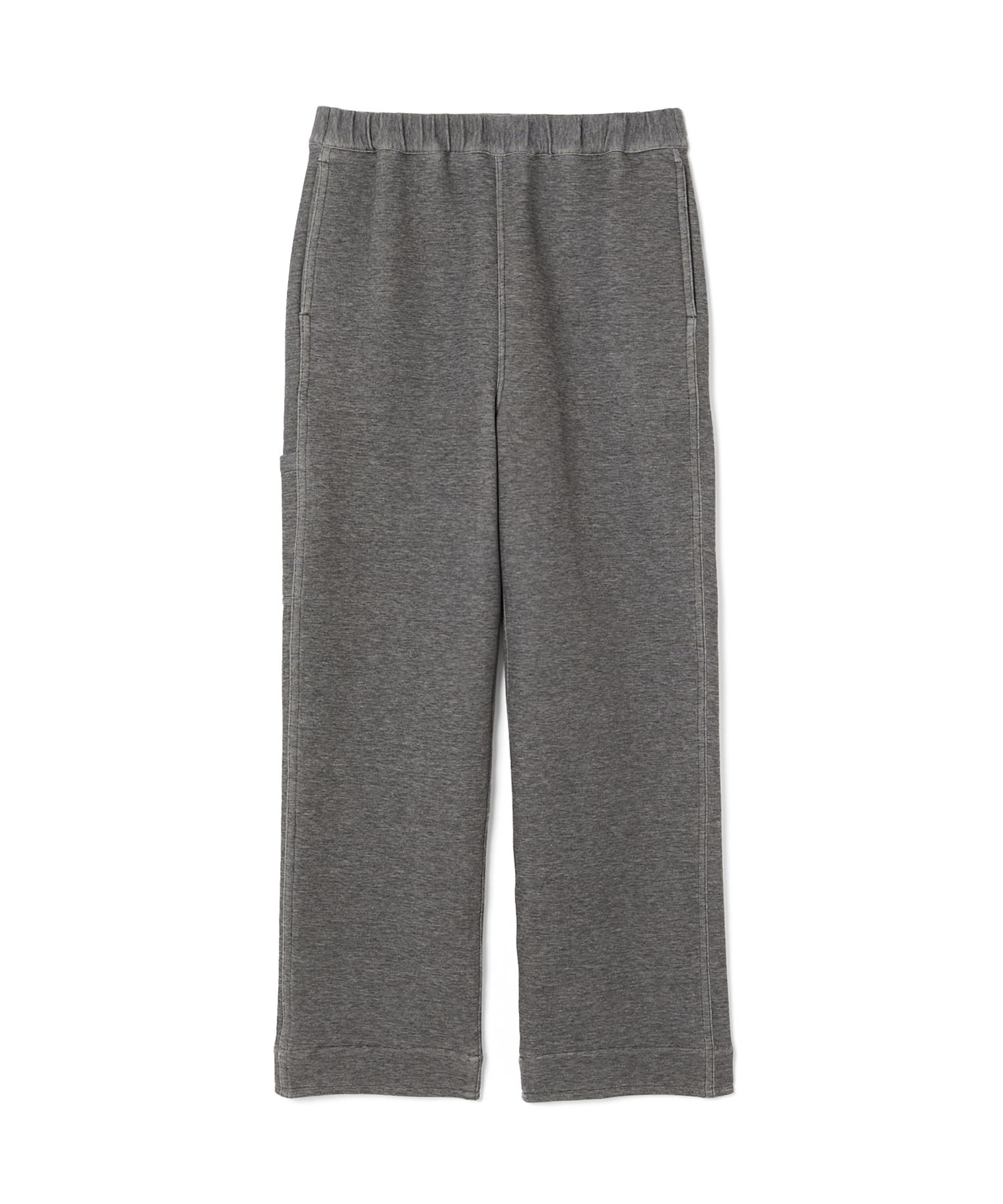 STRAIGHT EASY PANTS N.HOOLYWOOD COMPILE│N-HOOLYWOOD.COM