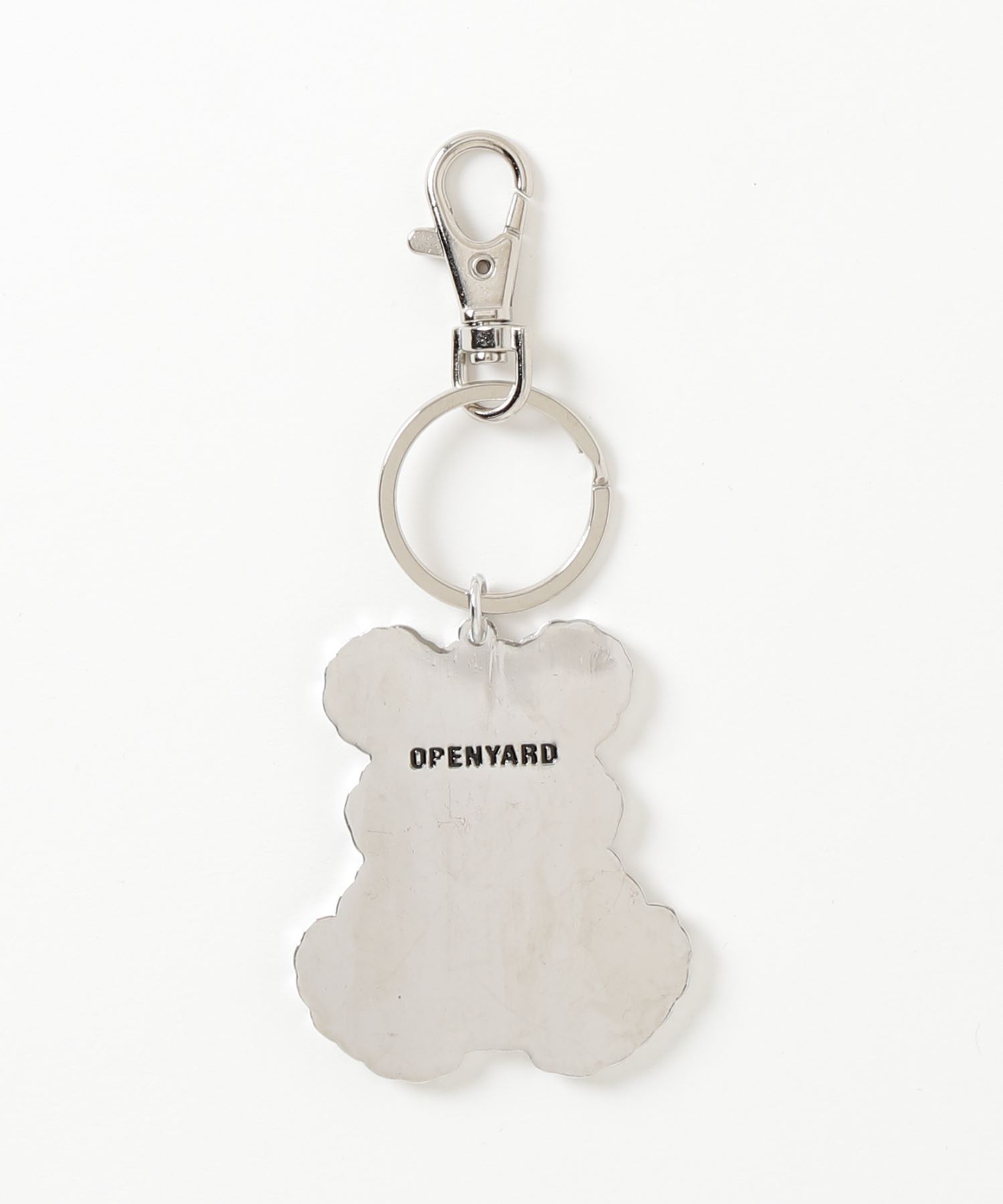OY/オーワイ』 DOLLY CHARM KEYCHAIN/ドリーチャームキー