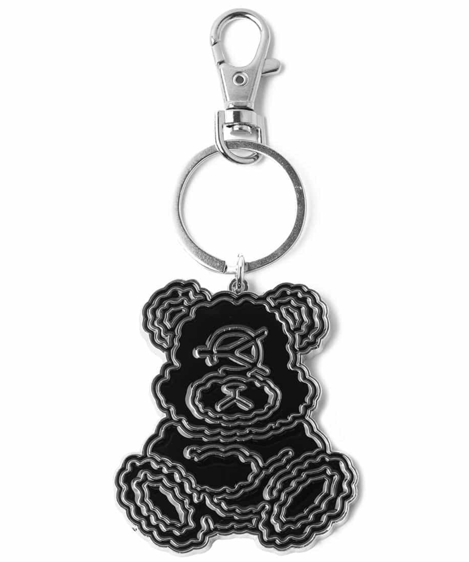 OY/オーワイ』 DOLLY CHARM KEYCHAIN/ドリーチャームキー