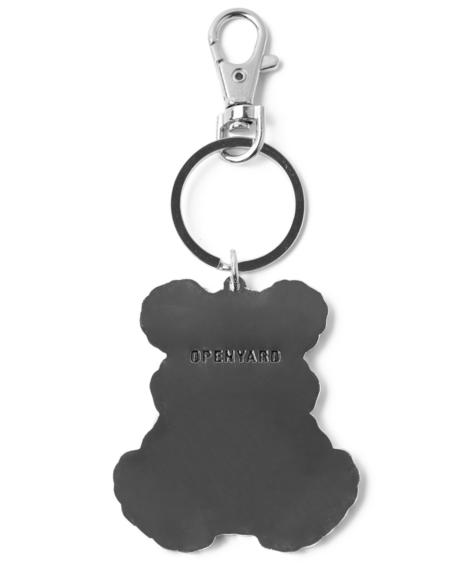 OY/オーワイ』 DOLLY CHARM KEYCHAIN/ドリーチャームキー