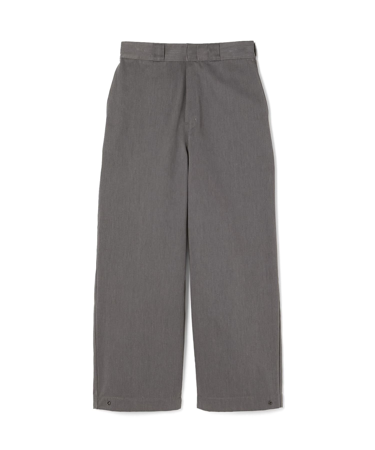 N.HOOLYWOOD COMPILE × Dickies WORK PANTS N.HOOLYWOOD COMPILE x Dickies WIDE PANTS N.HOOLYWOOD COMPILE