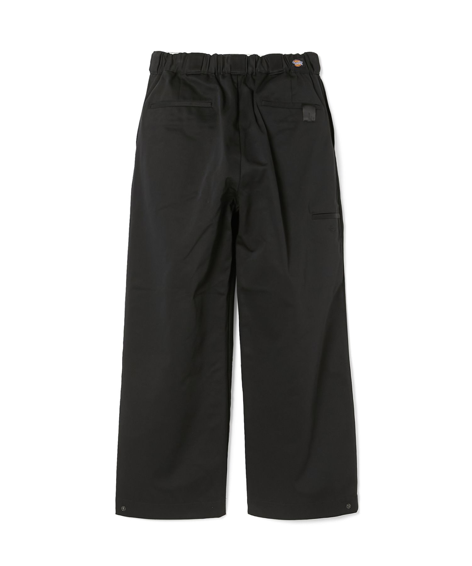 N.HOOLYWOOD COMPILE × Dickies WORK PANTS N.HOOLYWOOD COMPILE x Dickies WIDE PANTS N.HOOLYWOOD COMPILE│N