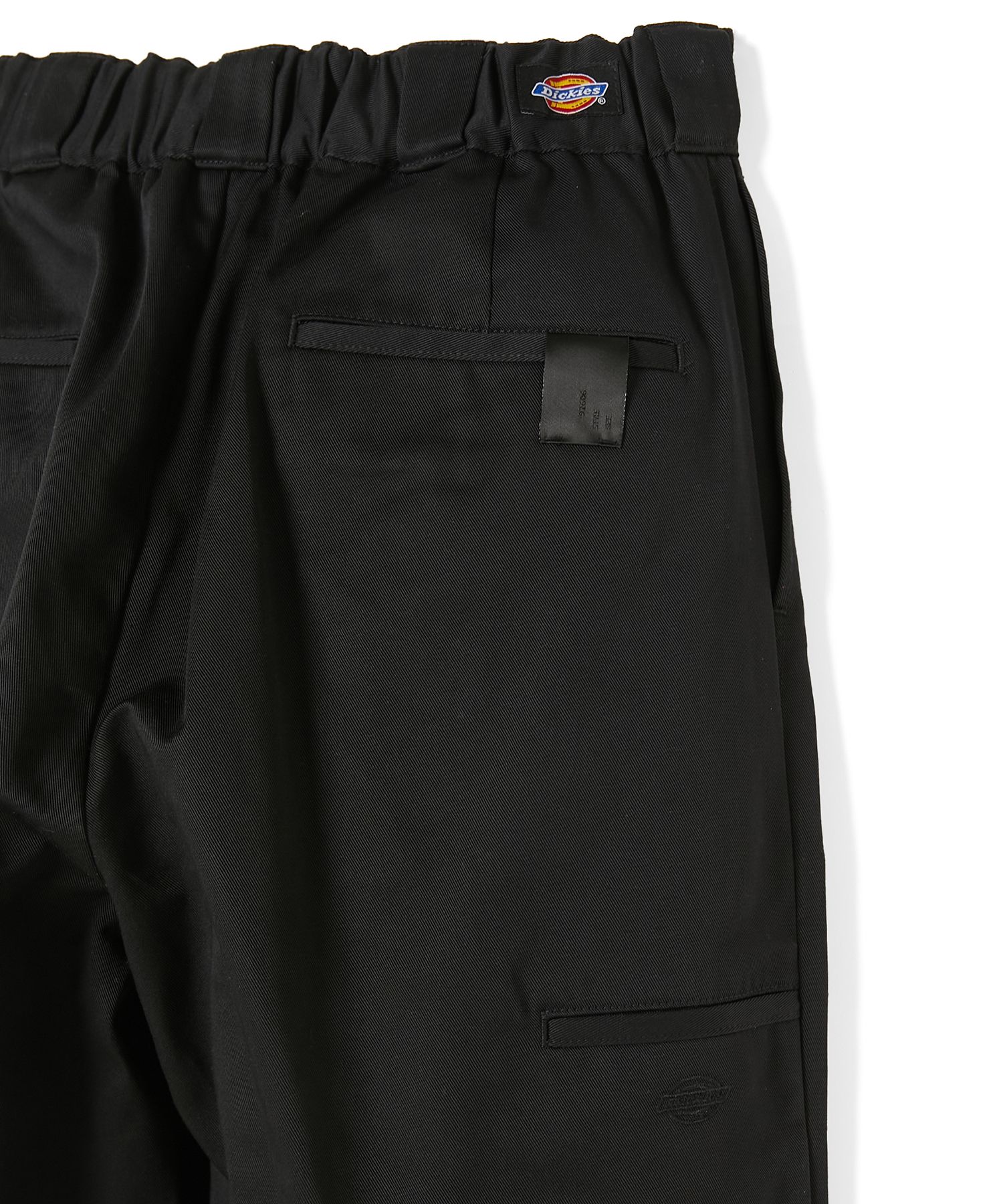 N.HOOLYWOOD COMPILE x Dickies WIDE PANTS N.HOOLYWOOD COMPILE│N