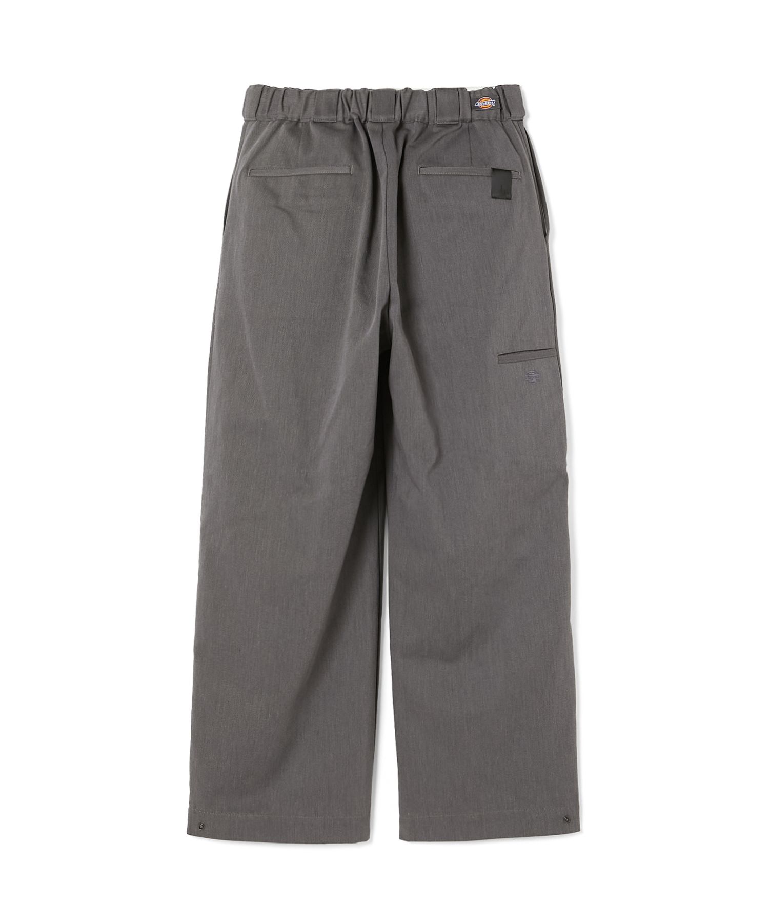 N.HOOLYWOOD COMPILE x Dickies WIDE PANTS N.HOOLYWOOD COMPILE│N