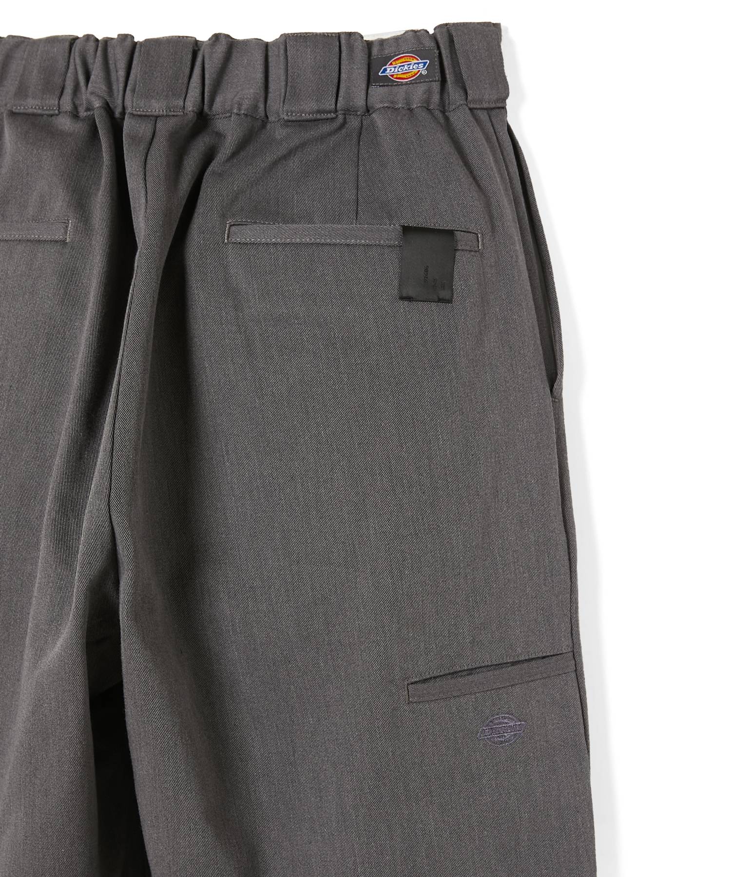 N.HOOLYWOOD COMPILE x Dickies WIDE PANTS N.HOOLYWOOD COMPILE│N