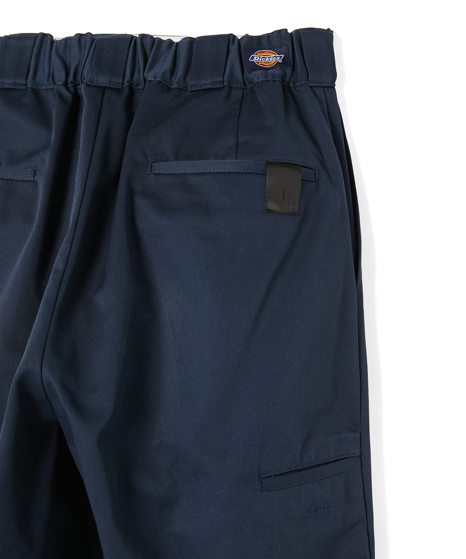 N.HOOLYWOOD COMPILE x Dickies WIDE PANTS N.HOOLYWOOD COMPILE│N