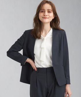 レディース アウター ジャケット ノーカラージャケット通販 ユナイテッドアローズ公式通販 United Arrows Ltd 1ページ目