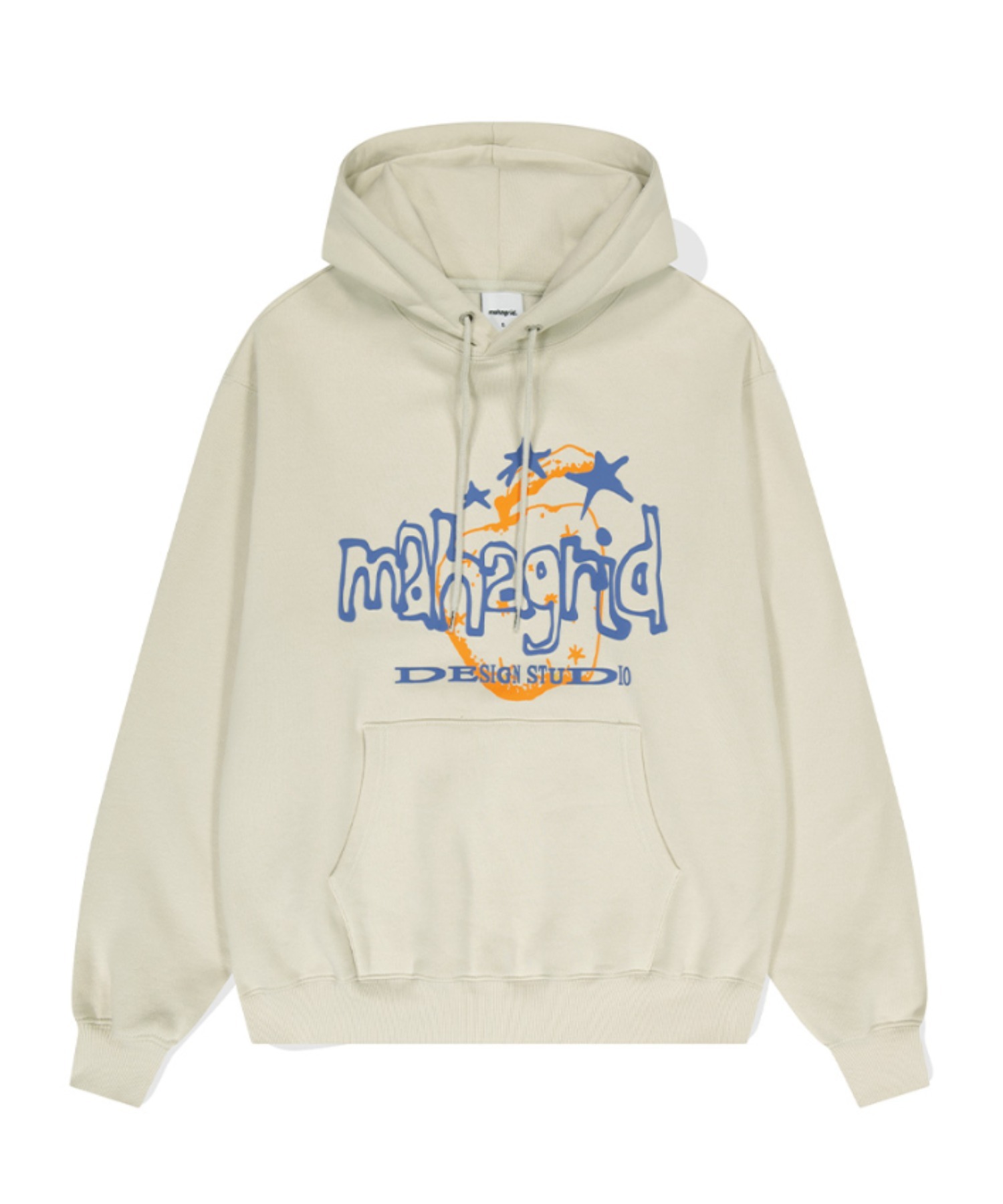 さらに100円引き◆MAHAGRID◆DAYDREAM HOODIE mahagrid/マハグリッド』DAYDREAM HOODIE/デイドリームデザイン