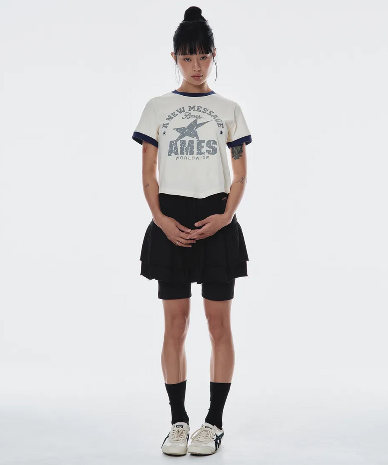 【2025年最新】海外限定の人気アイテム A'GEM/9 × .kom 『AMESWORLDWIDE/アメスワールドワイド ファッション雑貨