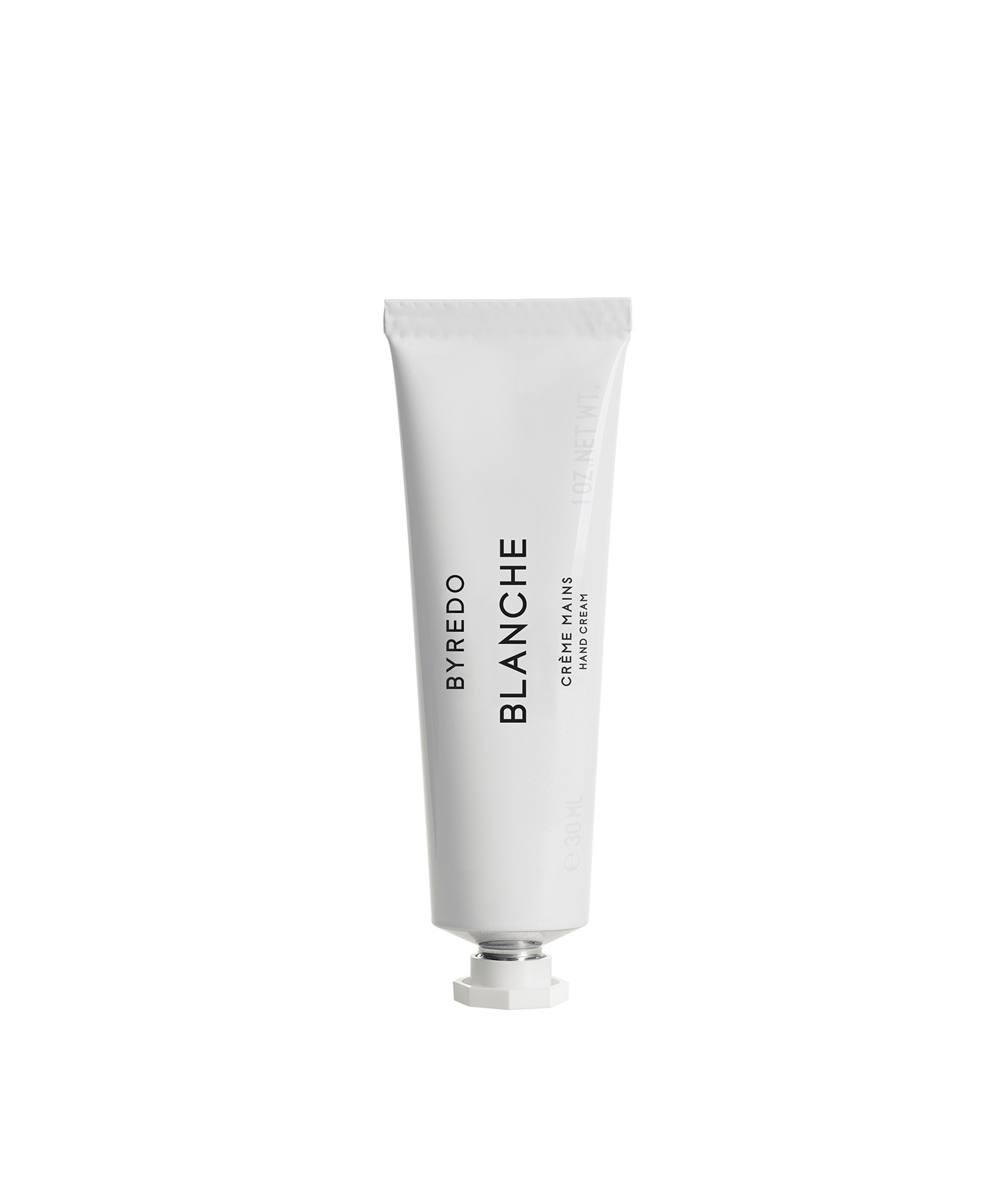 Byredo ブランシュ ハンドクリーム 30ml ハンドケア ハンドクリーム Estnation エストネーション 公式通販