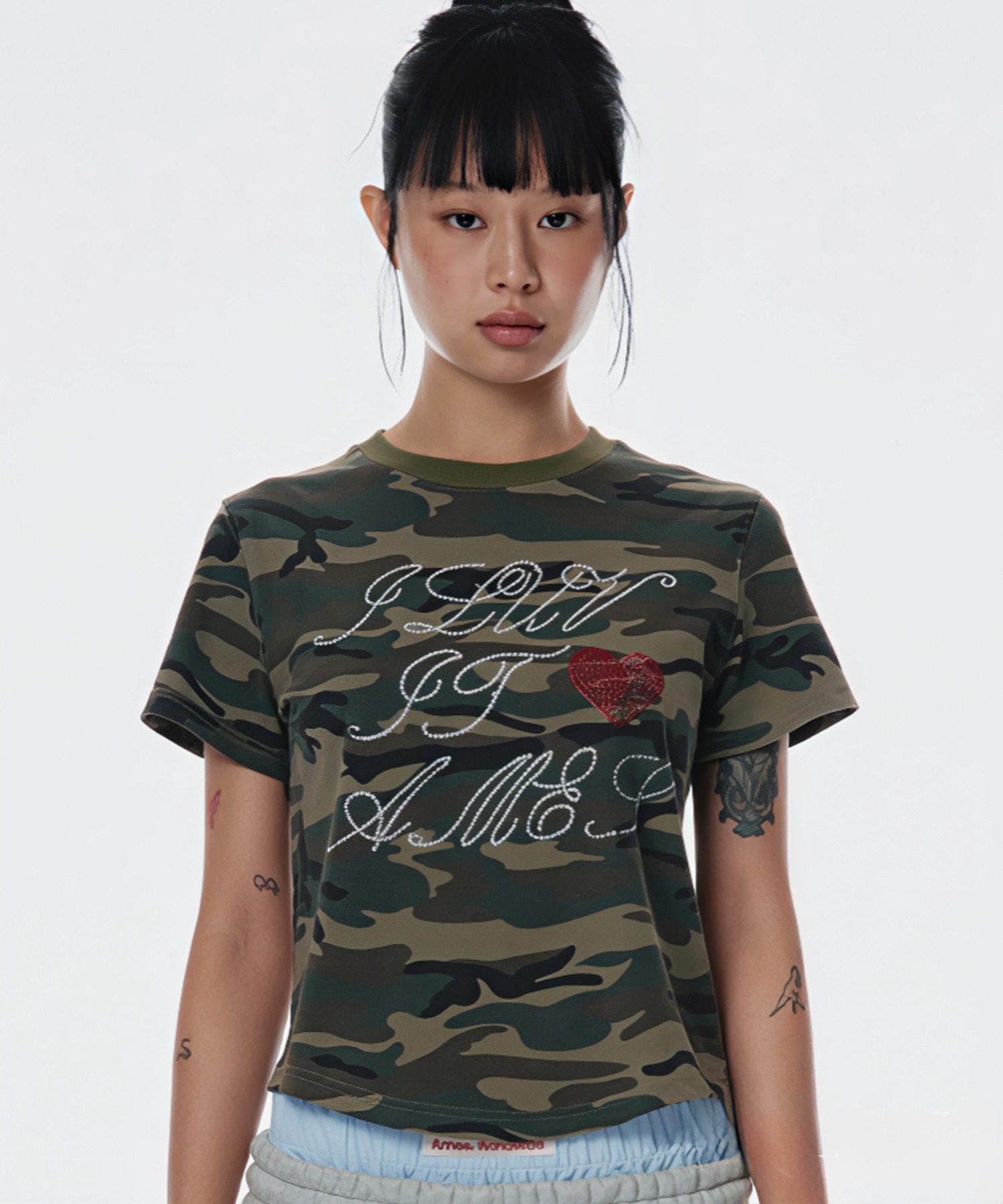 A'GEM/9 × .kom 『AMESWORLDWIDE/アメスワールドワイド』 AMES