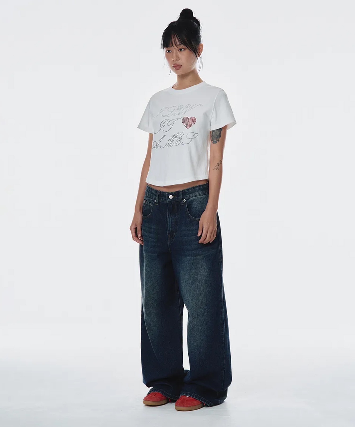 ★AMES-WORLDWIDE★ANILLO X AMES SWEATSHORTS★正規品/直送料込 AMES-WORLDWIDE] ANILLO X AMES SWEATSHORTS | もごつ