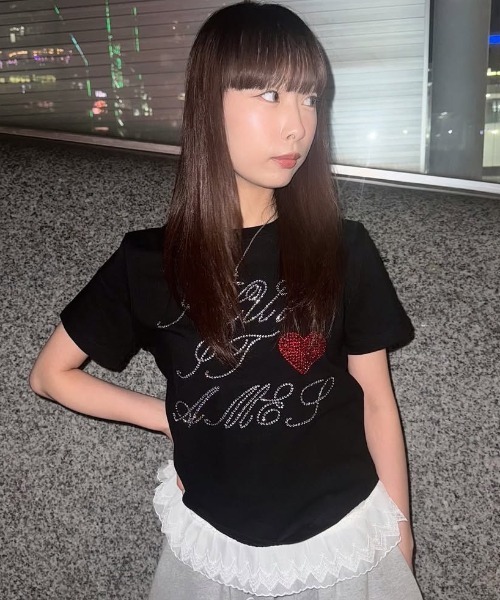 A'GEM/9 × .kom 『AMESWORLDWIDE/アメスワールドワイド』 AMES