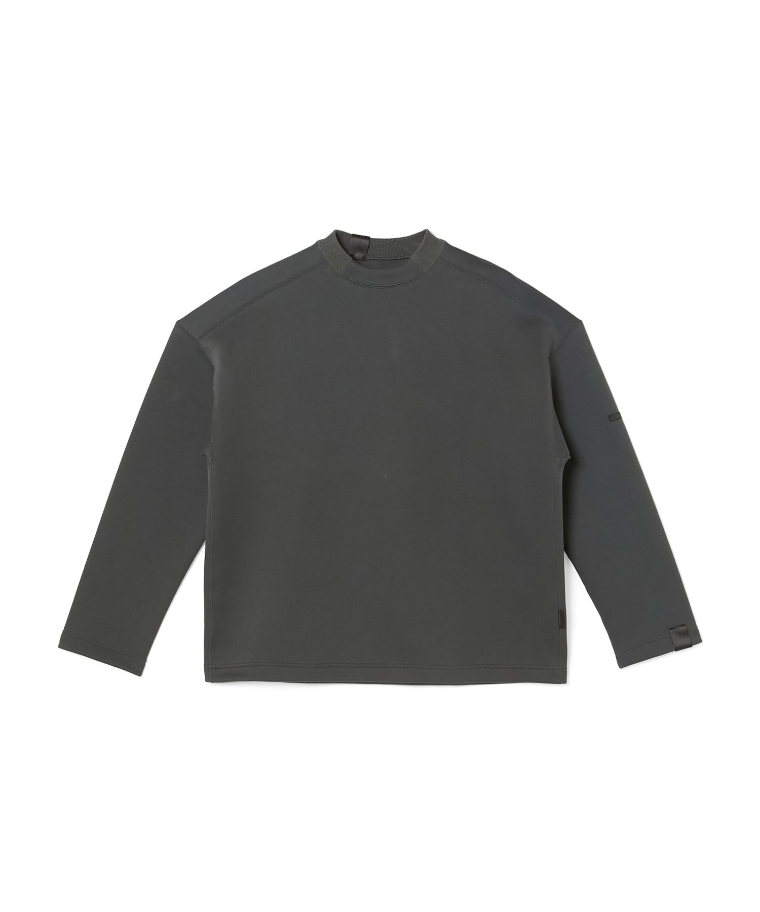 SWEATSHIRT N.HOOLYWOOD COMPILE│N-HOOLYWOOD.COM