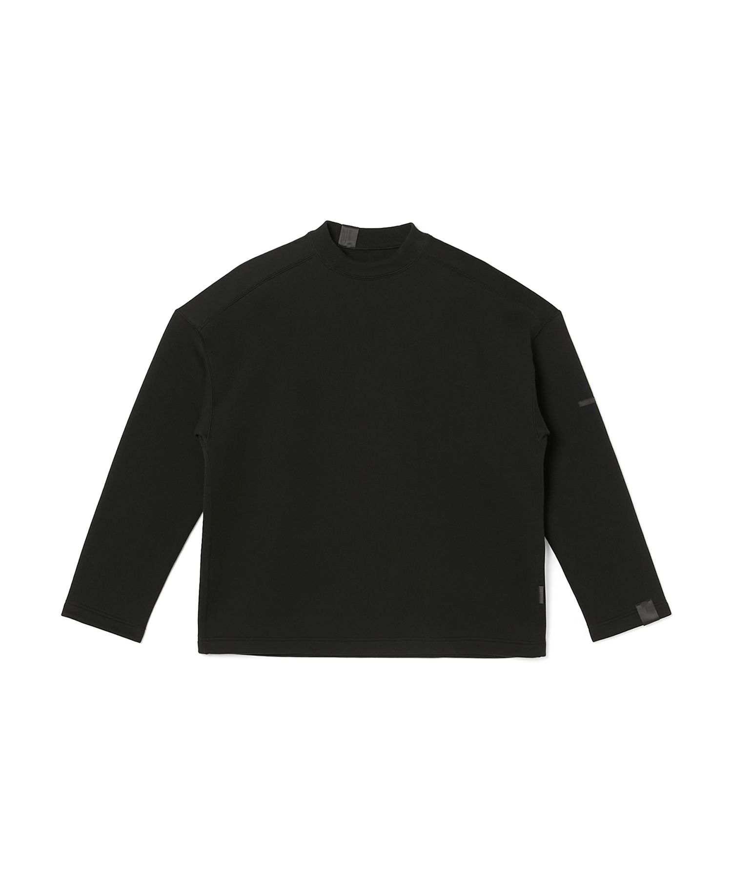 SWEATSHIRT N.HOOLYWOOD COMPILE│N-HOOLYWOOD.COM