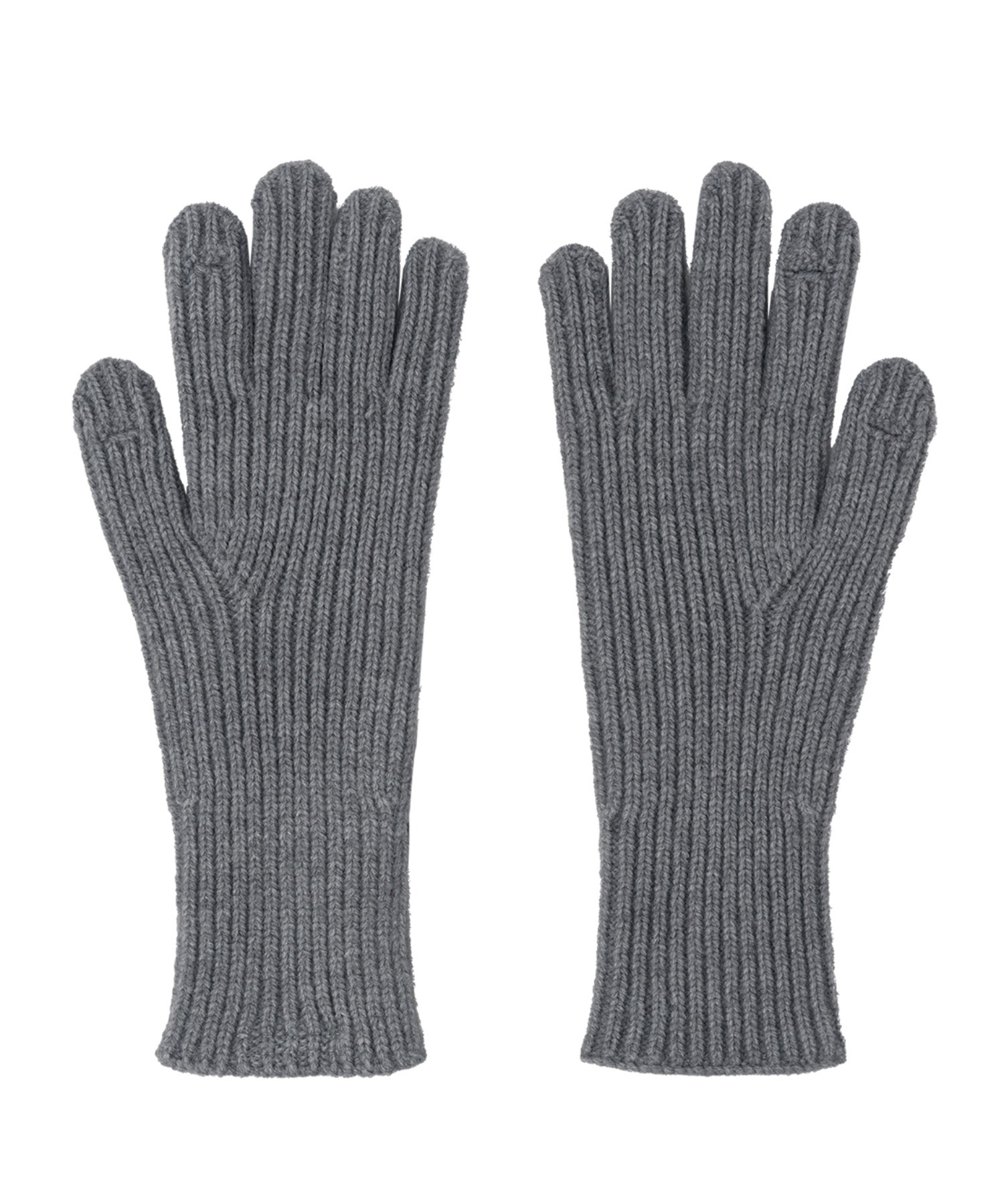 Openyard/オープンヤード』MINI POCKET KNIT GLOVES/ミニポケット