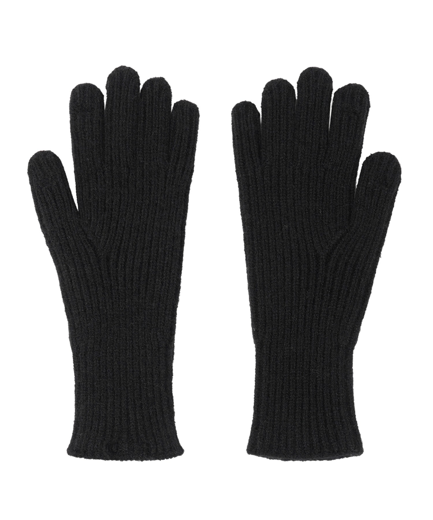 Openyard/オープンヤード』MINI POCKET KNIT GLOVES/ミニポケット