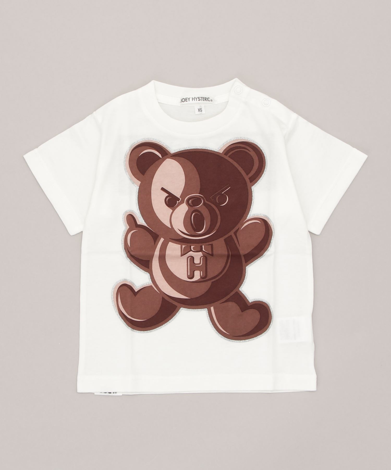 CHOCOLATE BEAR Tシャツ