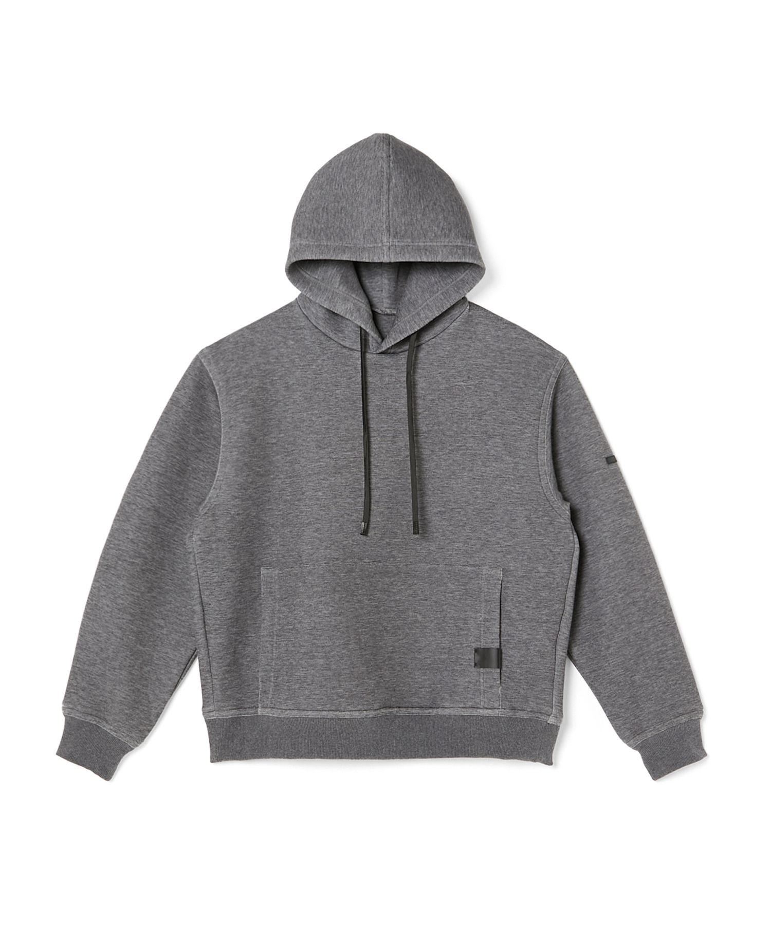 PULLOVER HOODIE N.HOOLYWOOD COMPILE│N-HOOLYWOOD.COM