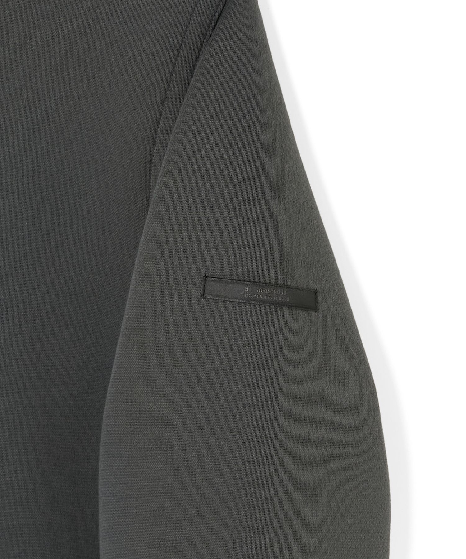 PULLOVER HOODIE N.HOOLYWOOD COMPILE│N-HOOLYWOOD.COM