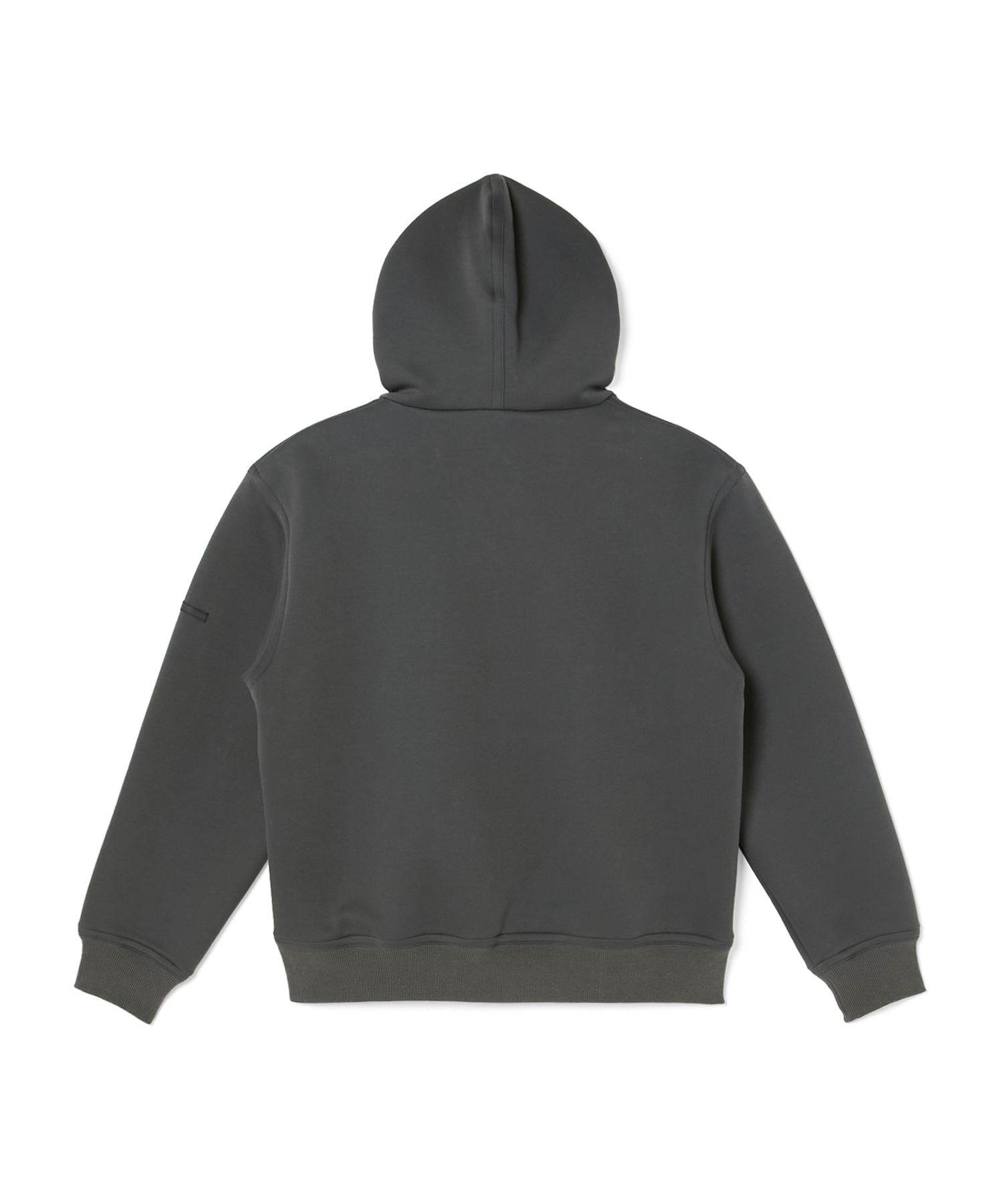 PULLOVER HOODIE N.HOOLYWOOD COMPILE│N-HOOLYWOOD.COM