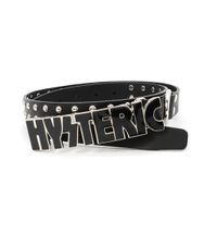 METAL BUCKLE STUDSベルト