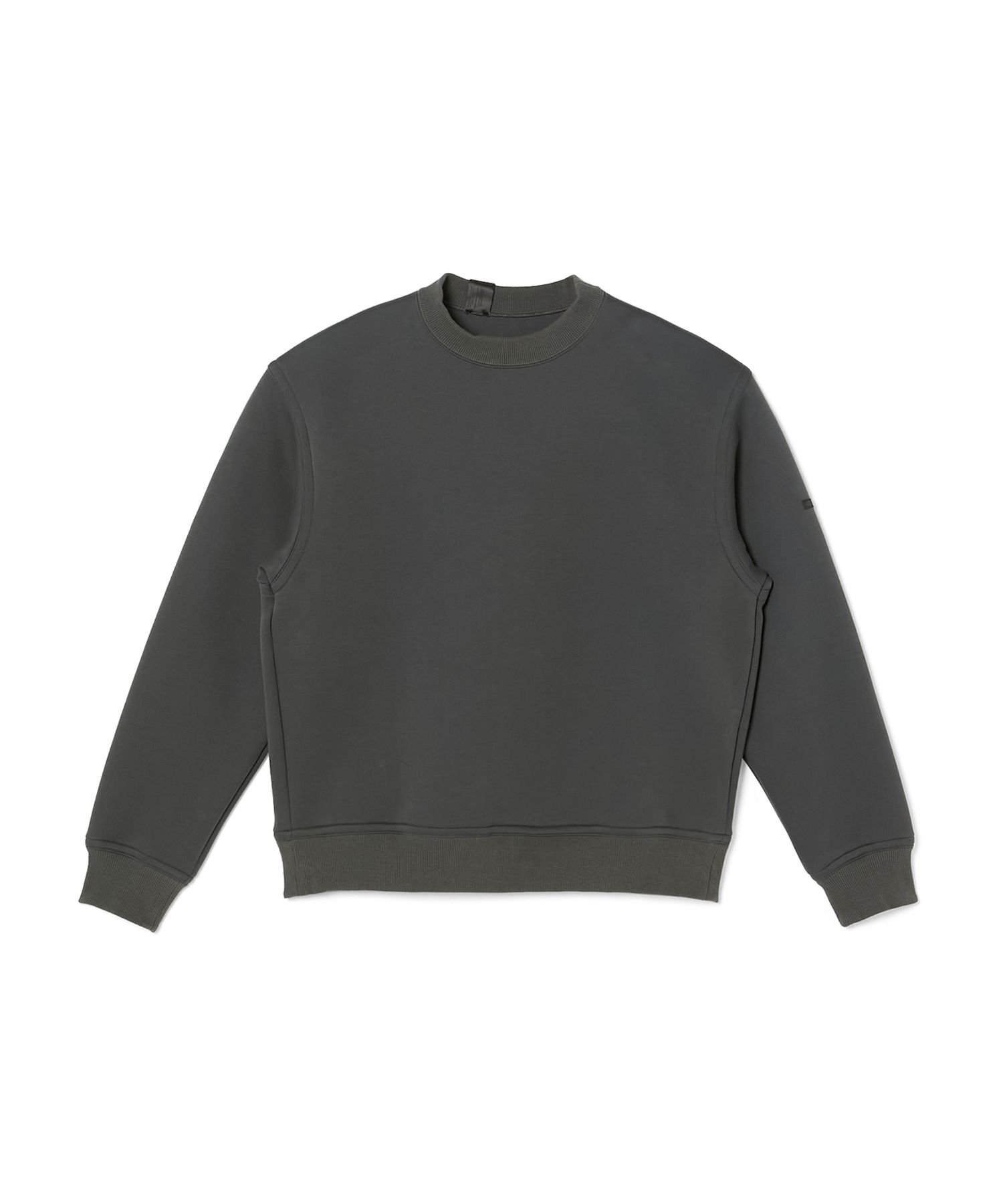 【N.HOOLYWOOD】コンパイルCREWNECK SWEATSHIRT CREWNECK SWEATSHIRT N.HOOLYWOOD COMPILE│N-HOOLYWOOD.COM