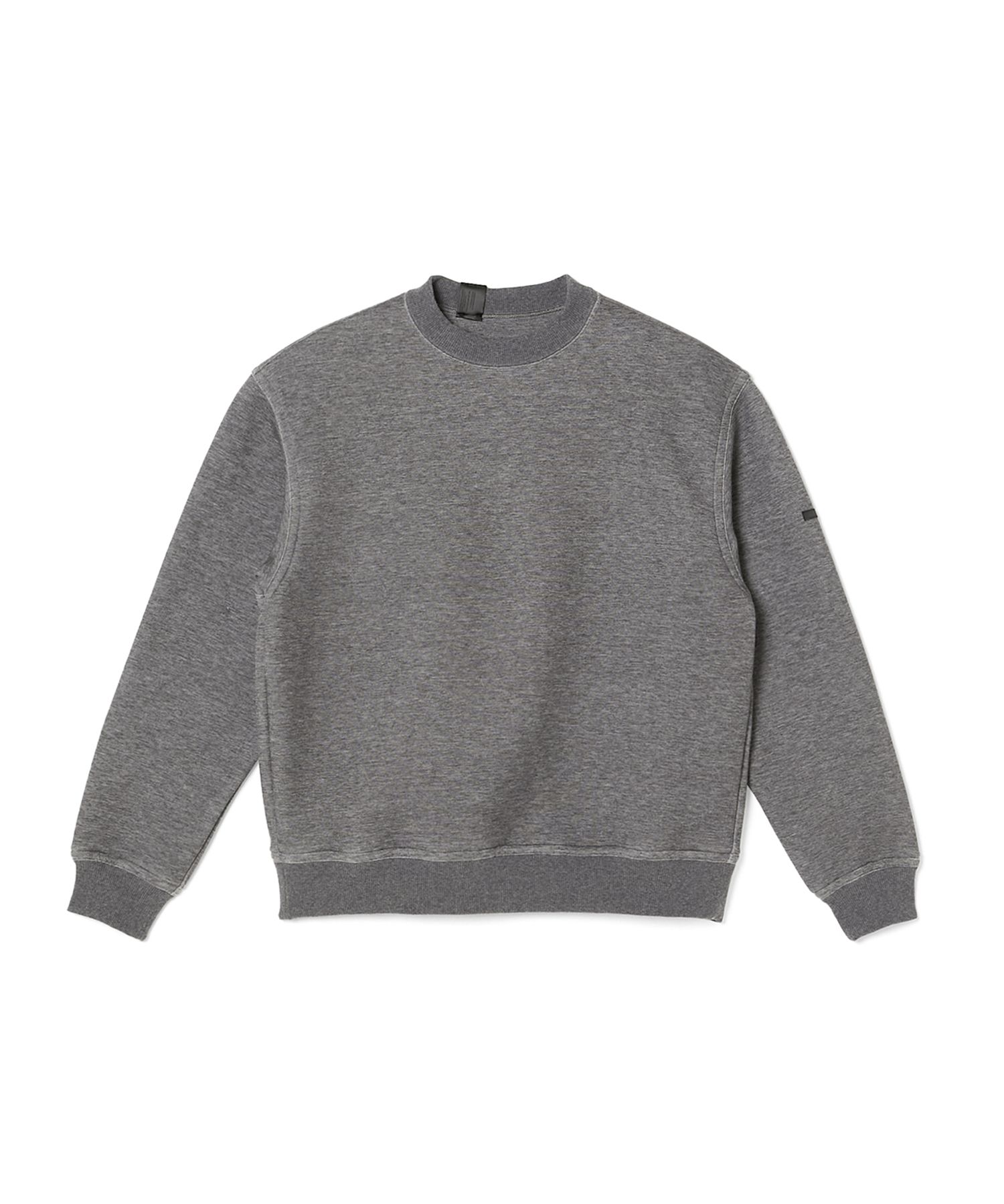 CREWNECK SWEATSHIRT N.HOOLYWOOD COMPILE│N-HOOLYWOOD.COM
