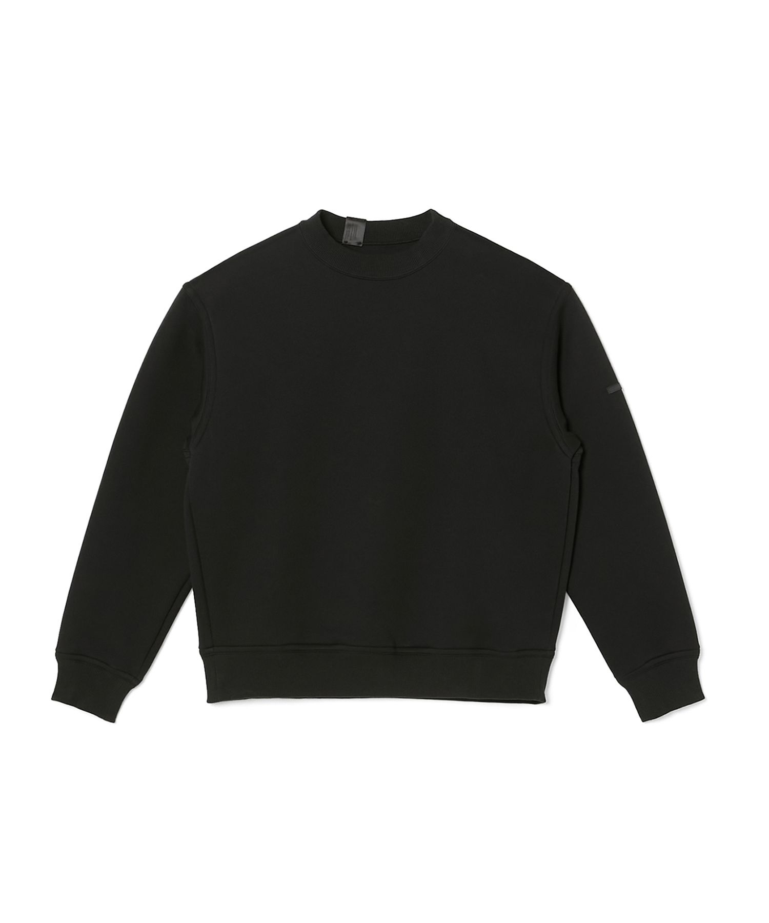 CREWNECK SWEATSHIRT N.HOOLYWOOD COMPILE│N-HOOLYWOOD.COM