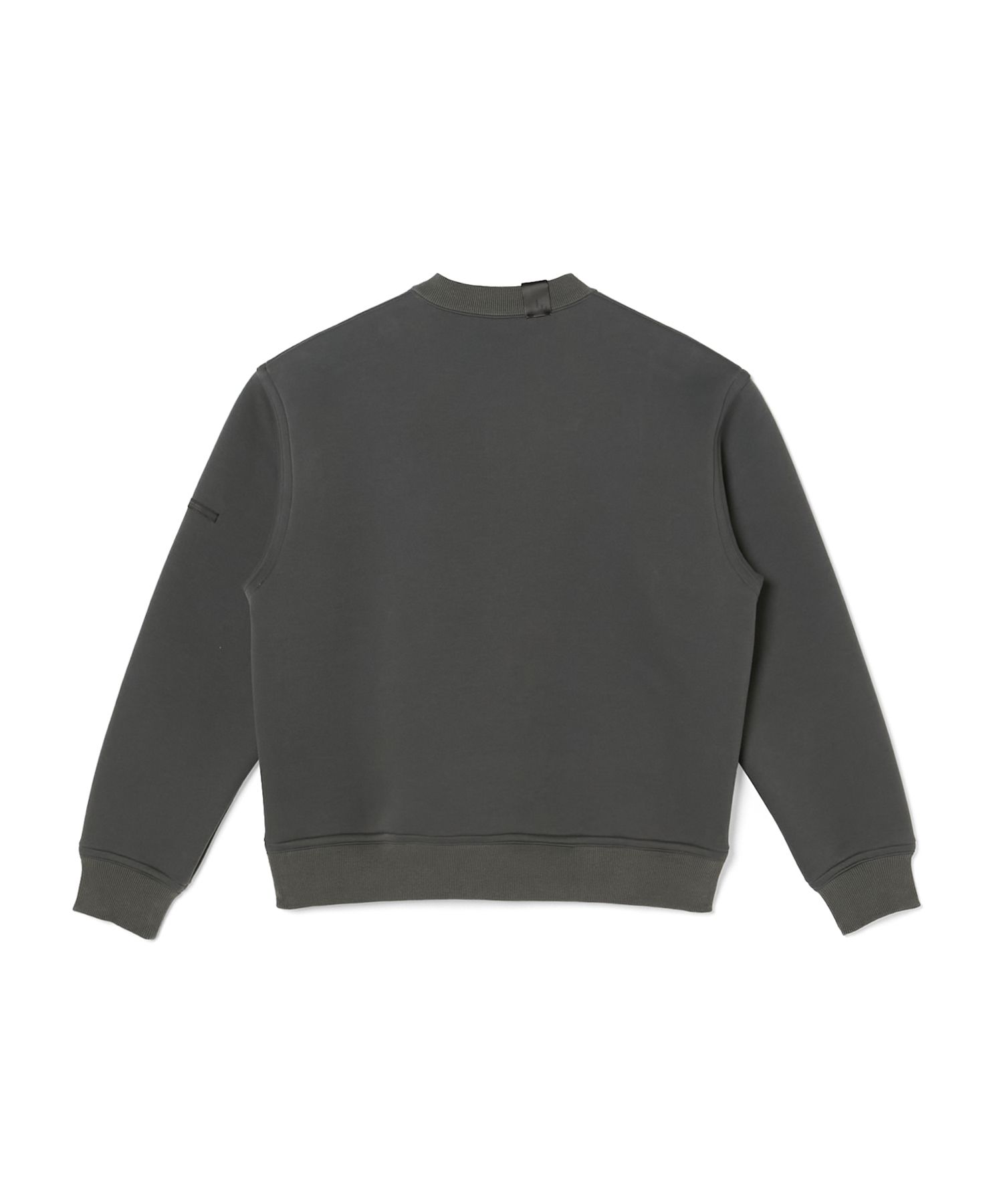CREWNECK SWEATSHIRT N.HOOLYWOOD COMPILE│N-HOOLYWOOD.COM