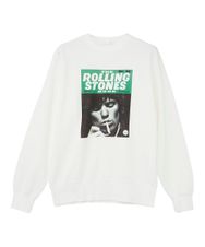 THE ROLLING STONES/RS BOOK NO．30 スウェット