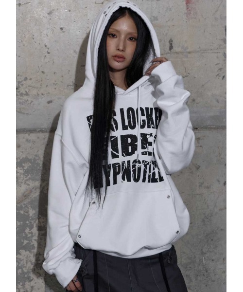 A'GEM/9 × .kom 『FANCY CLUB/ファンシークラブ』 HYPNOTIZE