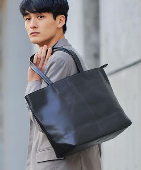 メンズ バッグ トートバッグ通販 ユナイテッドアローズ公式通販 United Arrows Ltd 1ページ目
