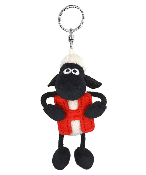 NICI(ニキ)ひつじのショーンTT ティミー 10cm ハート 手品