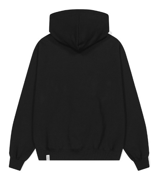 【mahagrid】23FW★ NO FUTURE HOODIE NO FUTURE HOODIE[GREEN] - MAHAGRID