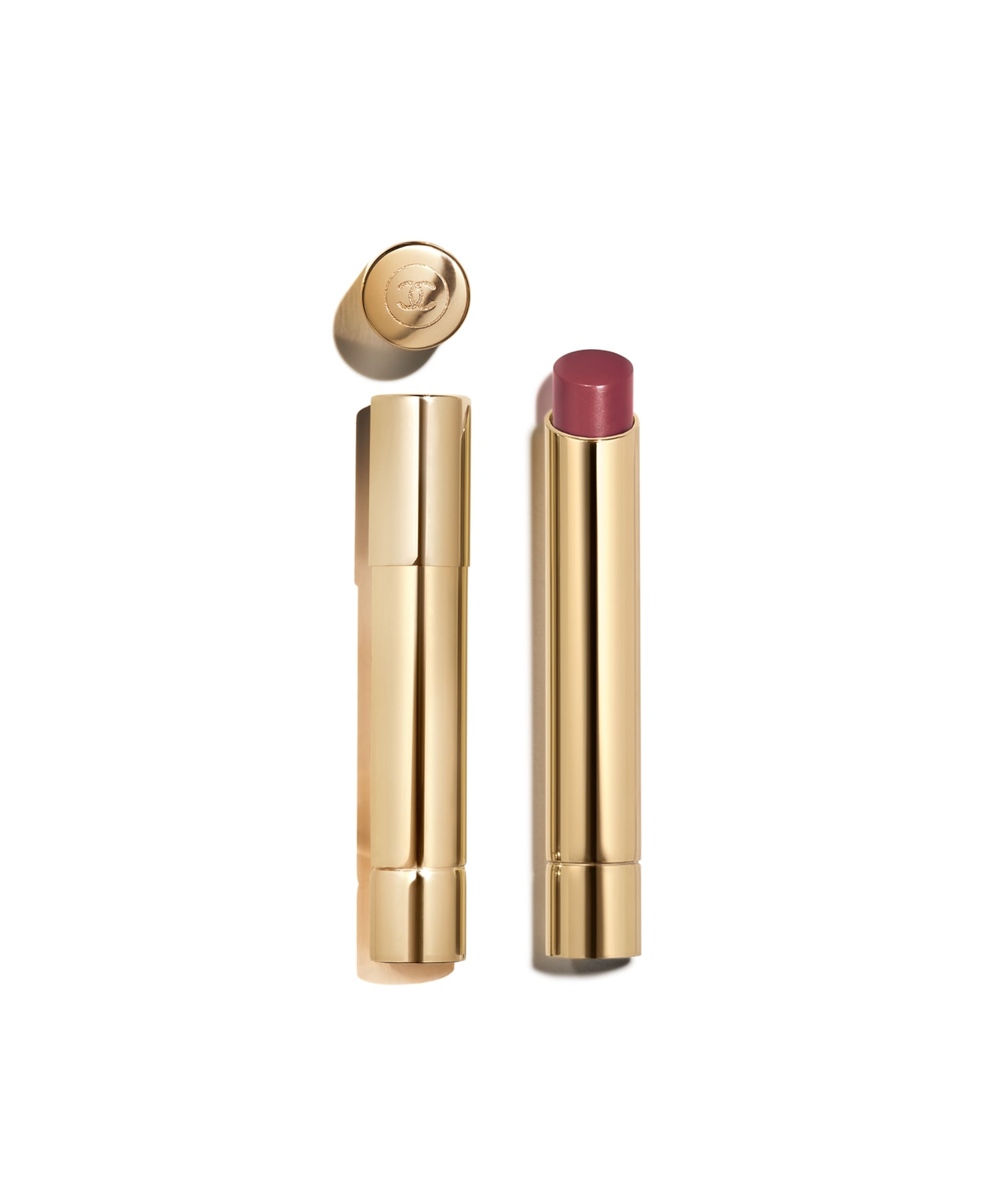 CHANEL�i�V���l���j�́u���[�W�� �A�����[�� ���N�X�g�� ���b�v�X�e�B�b�N�i�N�₩�Ȕ��F�A�P���A�P�A���ʁj�i���g/���b�v�e�B���g/�O���X�j�v�b828