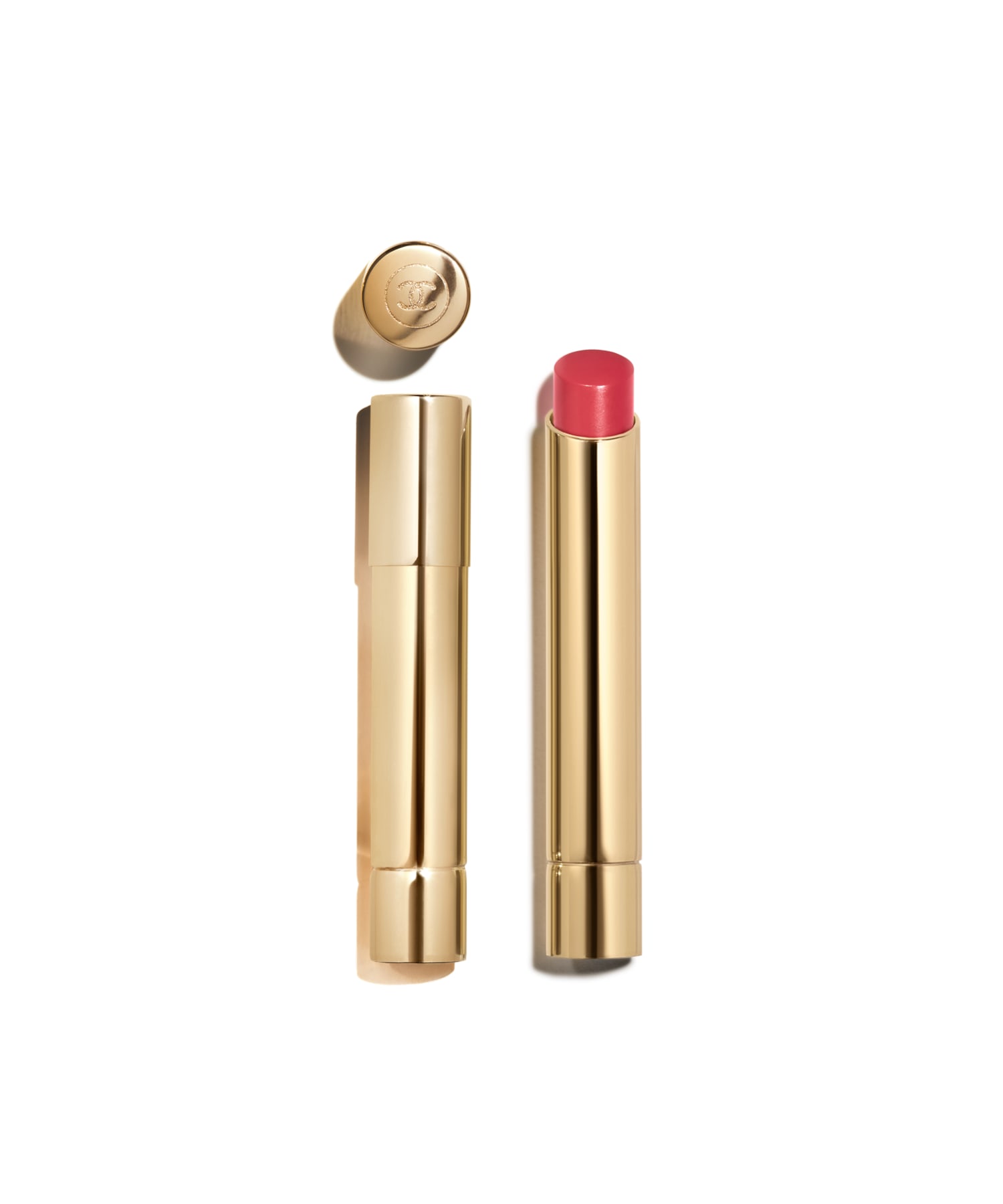 CHANEL�i�V���l���j�́u���[�W�� �A�����[�� ���N�X�g�� ���b�v�X�e�B�b�N�i�N�₩�Ȕ��F�A�P���A�P�A���ʁj�i���g/���b�v�e�B���g/�O���X�j�v�b844