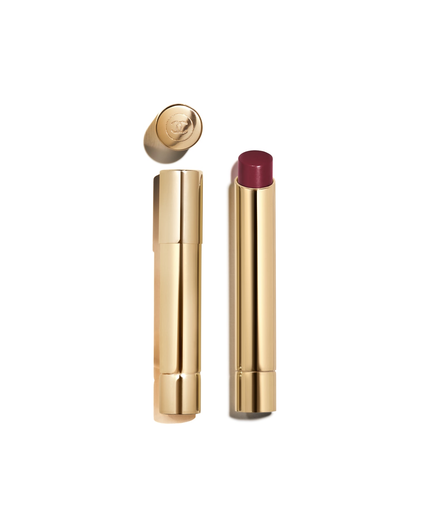 CHANEL�i�V���l���j�́u���[�W�� �A�����[�� ���N�X�g�� ���b�v�X�e�B�b�N�i�N�₩�Ȕ��F�A�P���A�P�A���ʁj�i���g/���b�v�e�B���g/�O���X�j�v�b874